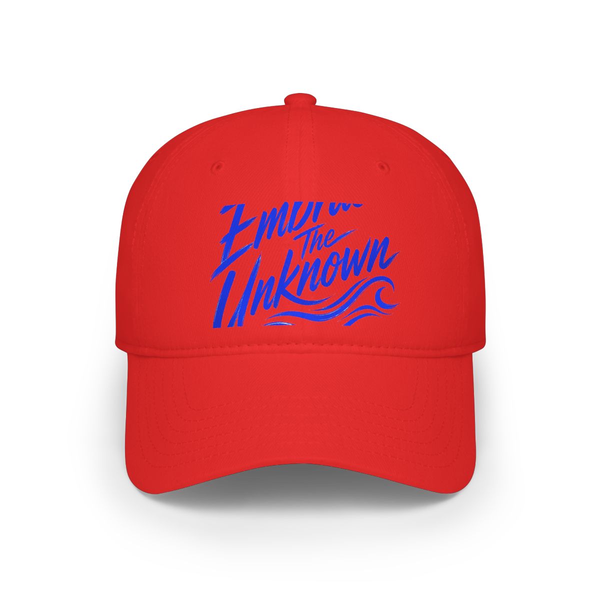 Fidias "Embrace The Unknown" Hat